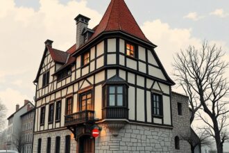Réhabilitation et transformation du bâti ancien