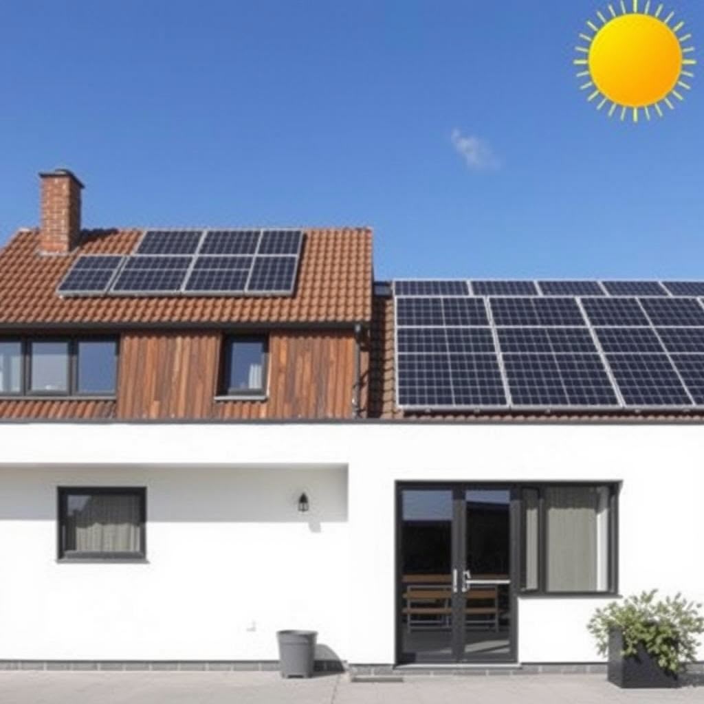 Top 10 des stratégies pour l’efficacité énergétique dans la conception des bâtiments Top 10 des stratégies pour l’efficacité énergétique dans la conception des bâtiments