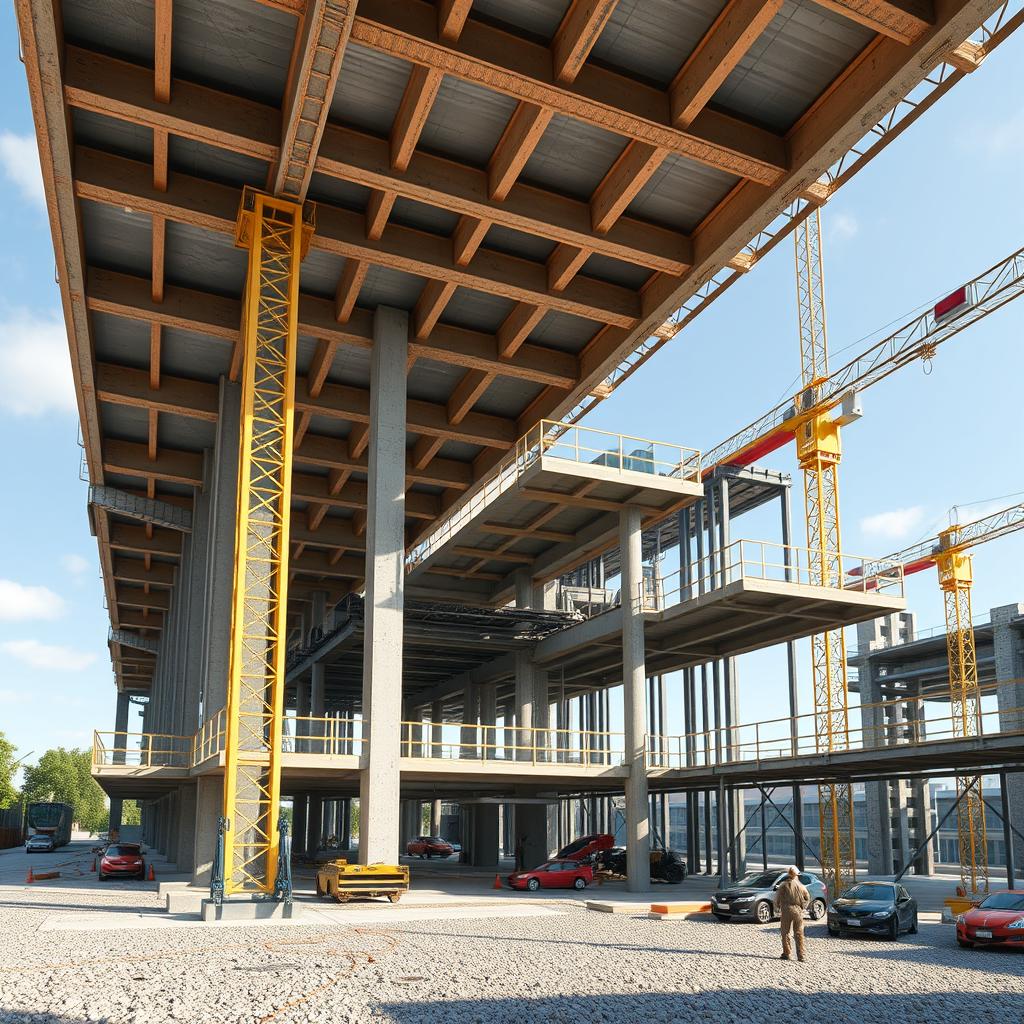 3 facteurs clés influençant la durabilité dans le secteur de la construction 3 facteurs clés influençant la durabilité dans le secteur de la construction