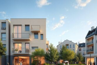 Écoquartiers : un modèle pour une ville durable ?