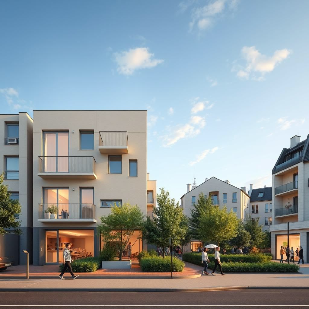 Écoquartiers : un modèle pour une ville durable ?