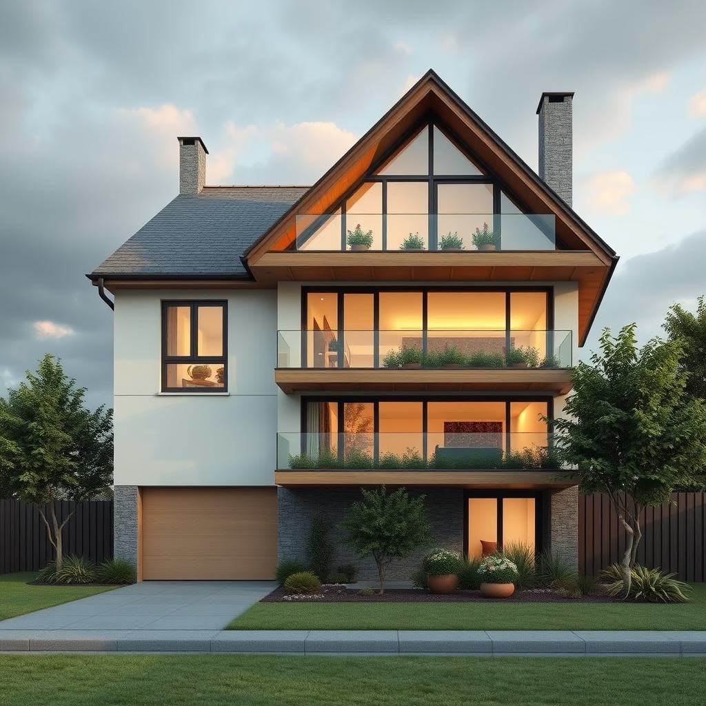 La face cachée des certifications vertes : pourquoi l'immobilier vraiment durable va bien au-delà des labels La face cachée des certifications vertes : pourquoi l'immobilier vraiment durable va bien au-delà des labels