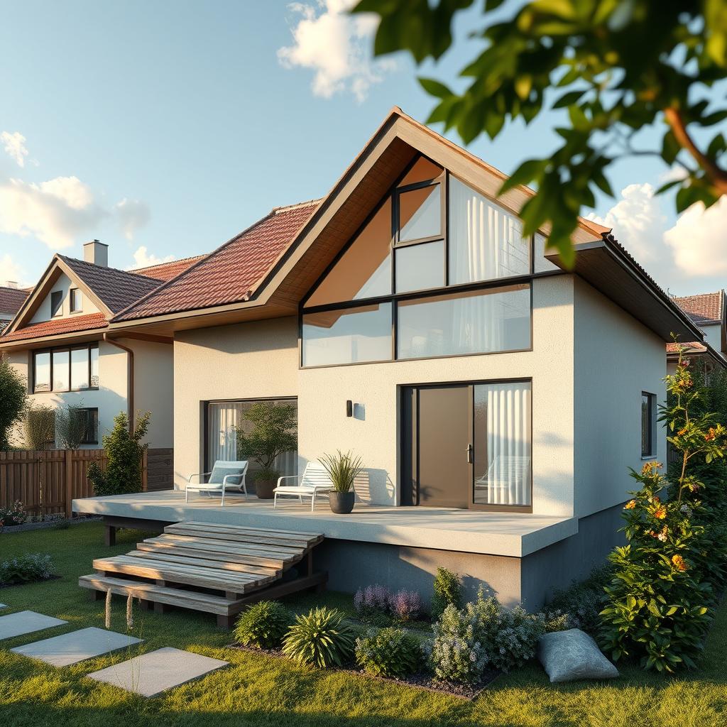 La face cachée des certifications vertes : pourquoi l'immobilier vraiment durable va bien au-delà des labels