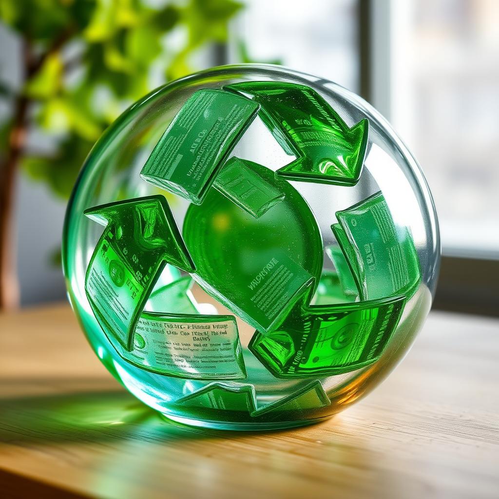 Quels enjeux pour le recyclage du verre dans le bâtiment en 2025 ?