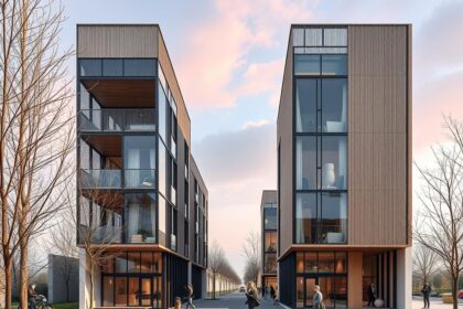 Explorer les dernières technologies avancées de construction durable : ce que vous devez savoir en 2025