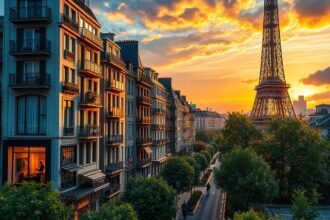 La ville du futur est déjà là : comment Paris réinvente l'urbanisme pour sauver notre planète