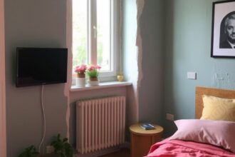 Performance énergétique d’un appartement : définition et méthodes pour l'améliorer