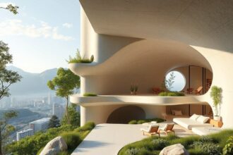 Comment la France révolutionne l'habitat écologique : 5 innovations qui transforment notre futur en 2025