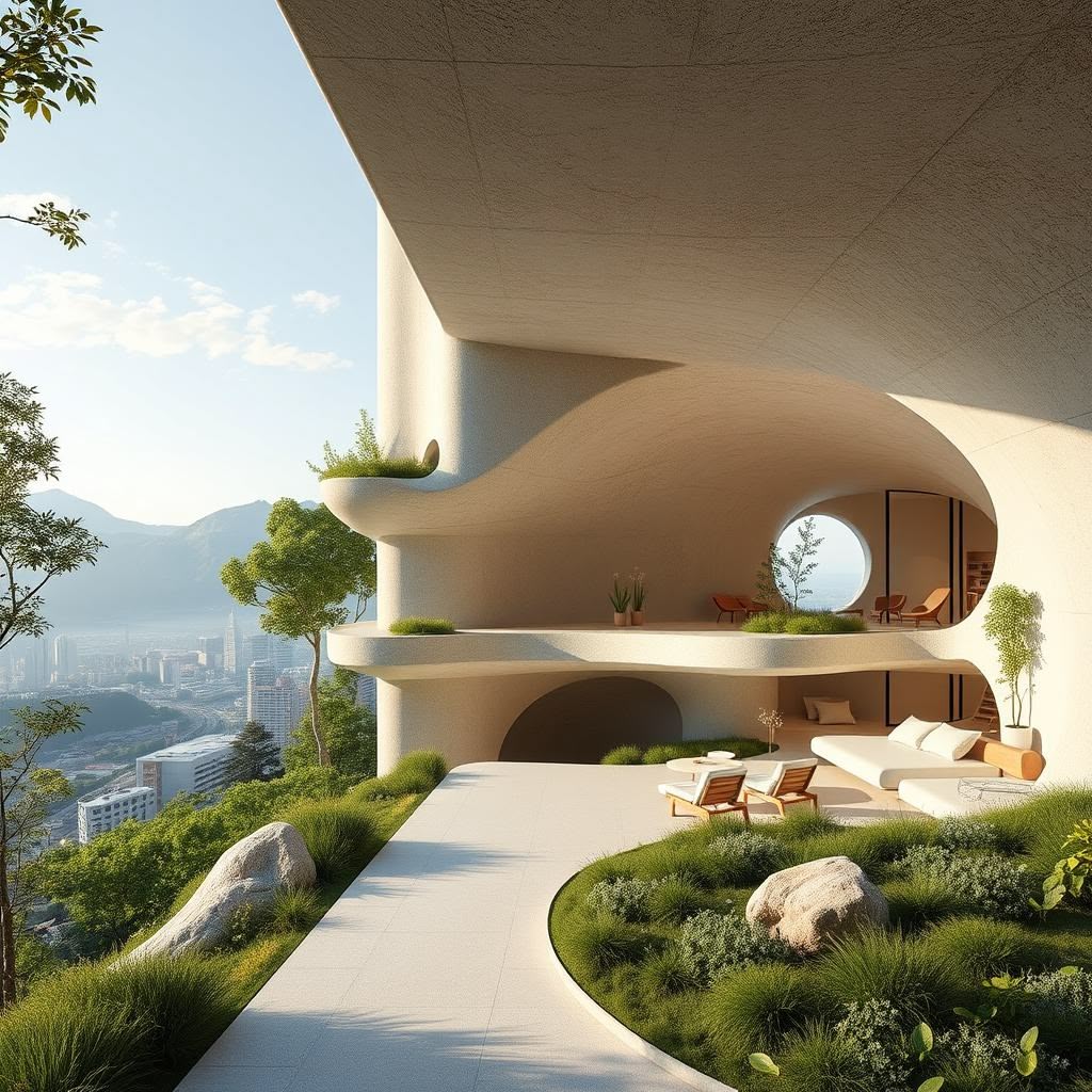 Comment la France révolutionne l'habitat écologique : 5 innovations qui transforment notre futur en 2025