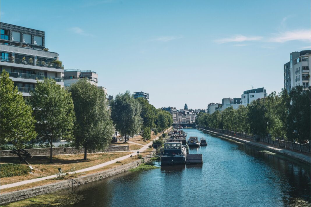 Les villes les plus vertes de France en 2025 : top 10 à découvrir Les villes les plus vertes de France en 2025 : top 10 à découvrir