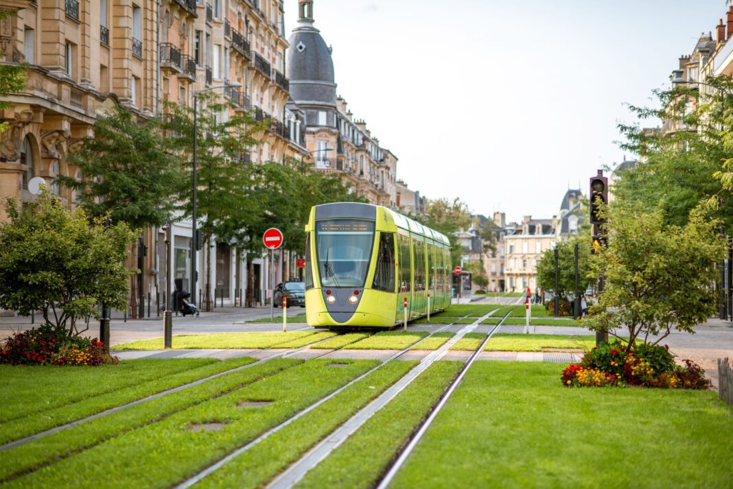 Les villes les plus vertes de France en 2025 : top 10 à découvrir Les villes les plus vertes de France en 2025 : top 10 à découvrir