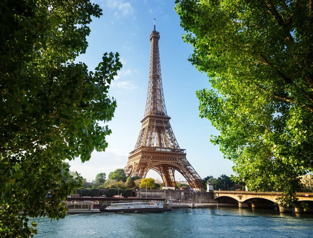 Les villes les plus vertes de France en 2025 : top 10 à découvrir Les villes les plus vertes de France en 2025 : top 10 à découvrir
