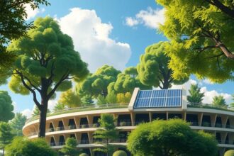Quelles approches de développement durable pour les investisseurs immobiliers ?