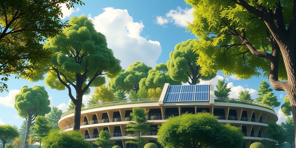 Quelles approches de développement durable pour les investisseurs immobiliers ?