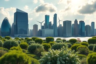 Les lois énergétiques et l'immobilier commercial