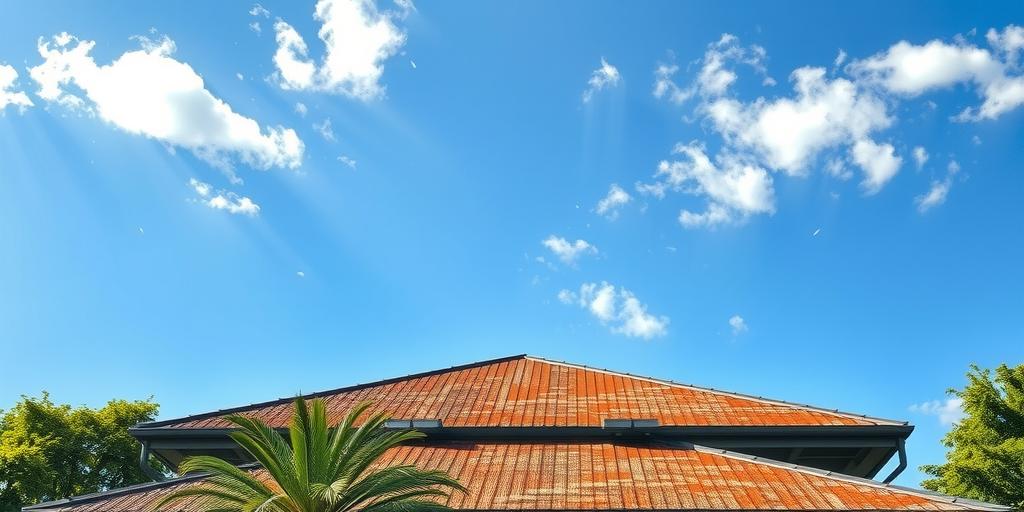 Quel est le matériau de toiture le plus économique et le plus durable ? Quel est le matériau de toiture le plus économique et le plus durable ?