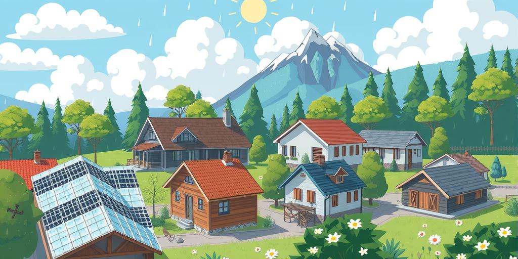 Quel est le matériau de toiture le plus économique et le plus durable ? Quel est le matériau de toiture le plus économique et le plus durable ?