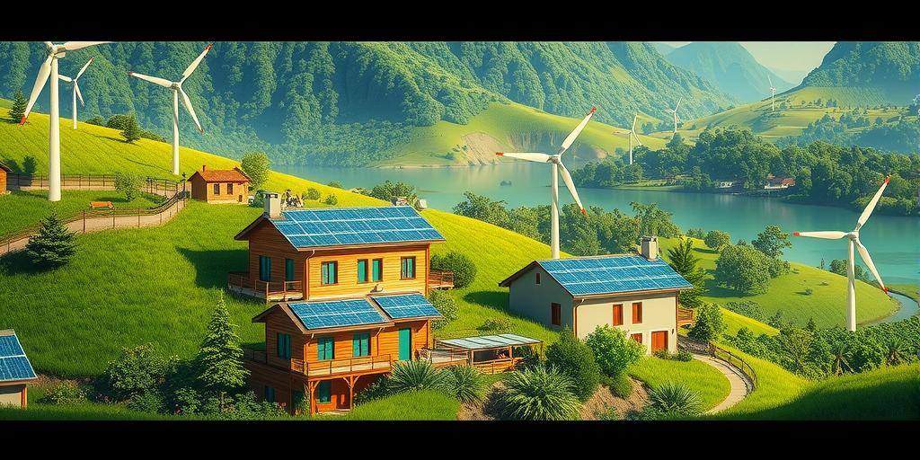 Amélioration de l’efficacité énergétique dans le secteur de la construction
