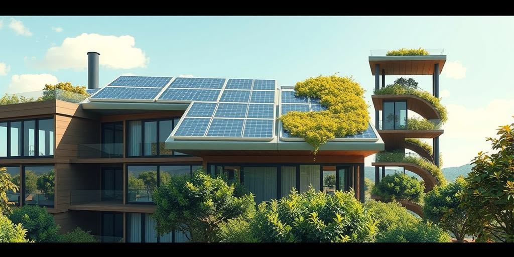 Créer de la valeur environnementale et sociale grâce à l'immobilier Créer de la valeur environnementale et sociale grâce à l'immobilier
