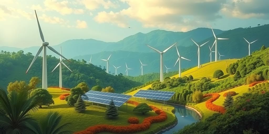 L’avenir des bâtiments écologiques en 2025