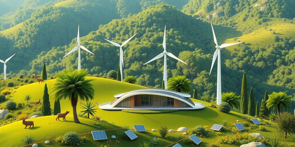 L'immobilier durable : enjeux et définitions à connaître L'immobilier durable : enjeux et définitions à connaître