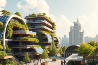 L'immobilier durable : enjeux et définitions à connaître