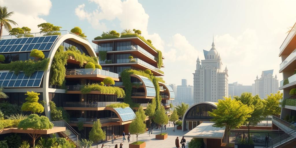 L'immobilier durable : enjeux et définitions à connaître