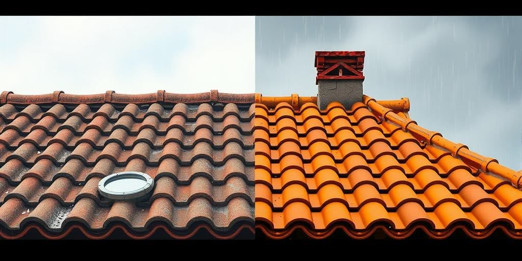 Top 6 des matériaux de toiture les plus résistants pour la longévité Top 6 des matériaux de toiture les plus résistants pour la longévité