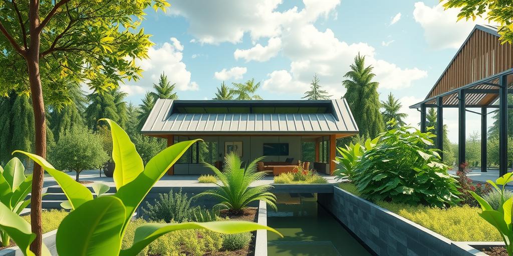 Top 6 des matériaux de toiture les plus résistants pour la longévité Top 6 des matériaux de toiture les plus résistants pour la longévité
