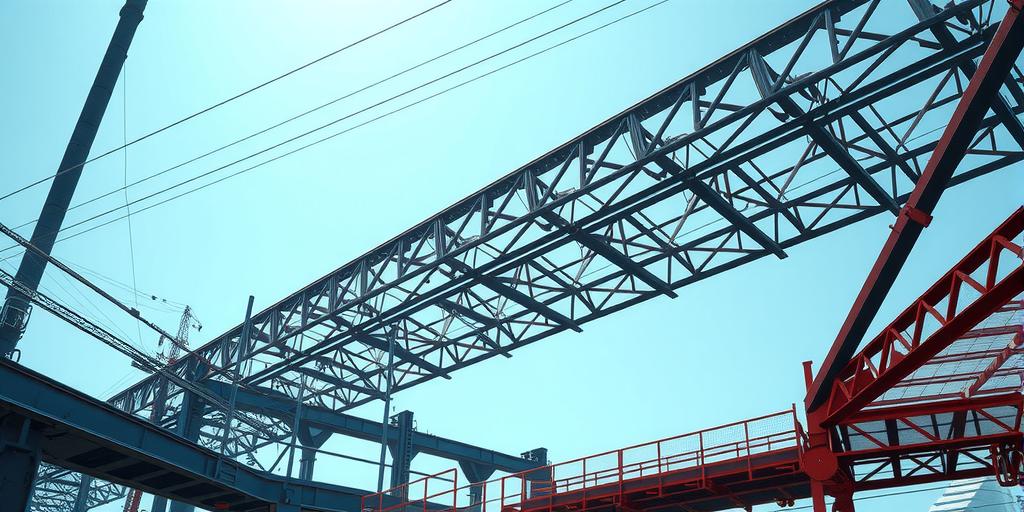 5 solutions de charpente durables pour des structures pérennes
