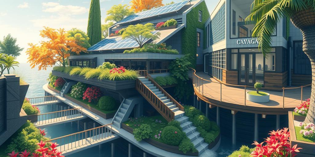 Écologie et bâtiments : un avenir à bâtir