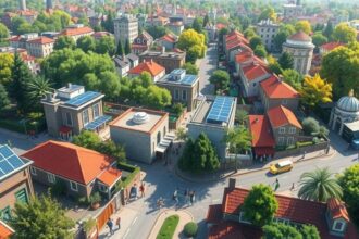 Urbanisme durable : vers un avenir meilleur