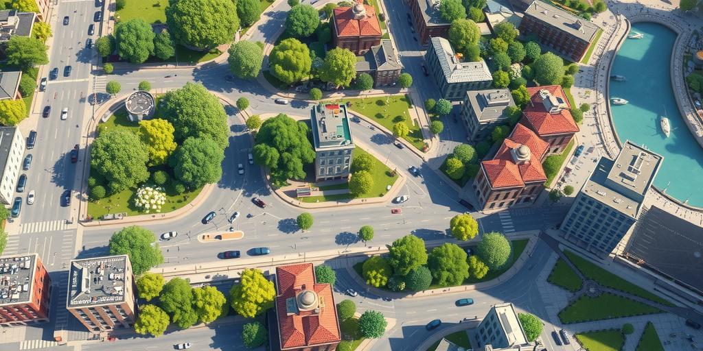 L'écologie urbaine : entre théorie et pratique en 2025