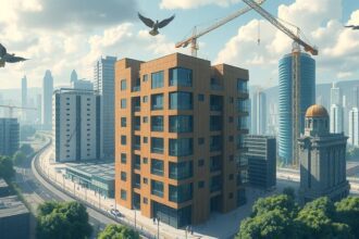 Cadres réglementaires pour promouvoir la construction résiliente