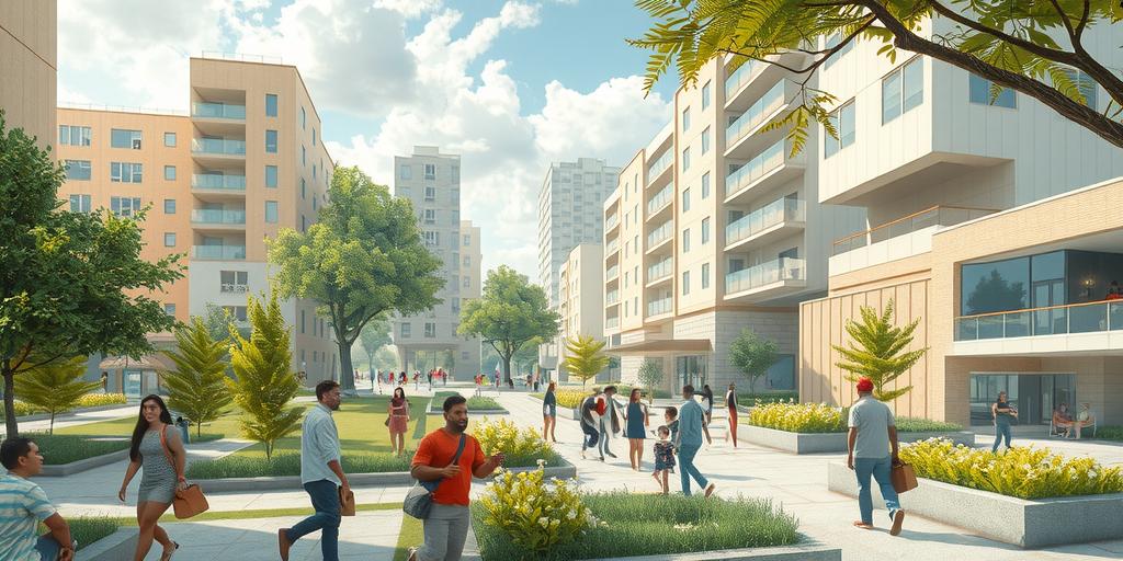 L'écologie urbaine : entre théorie et pratique en 2025