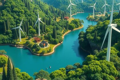 L'impact du développement durable sur votre projet immobilier