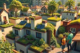 La construction durable : une approche pour un habitat écoresponsable