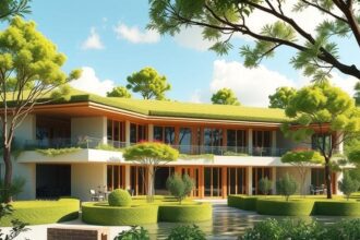 Formation sur l'architecture bioclimatique