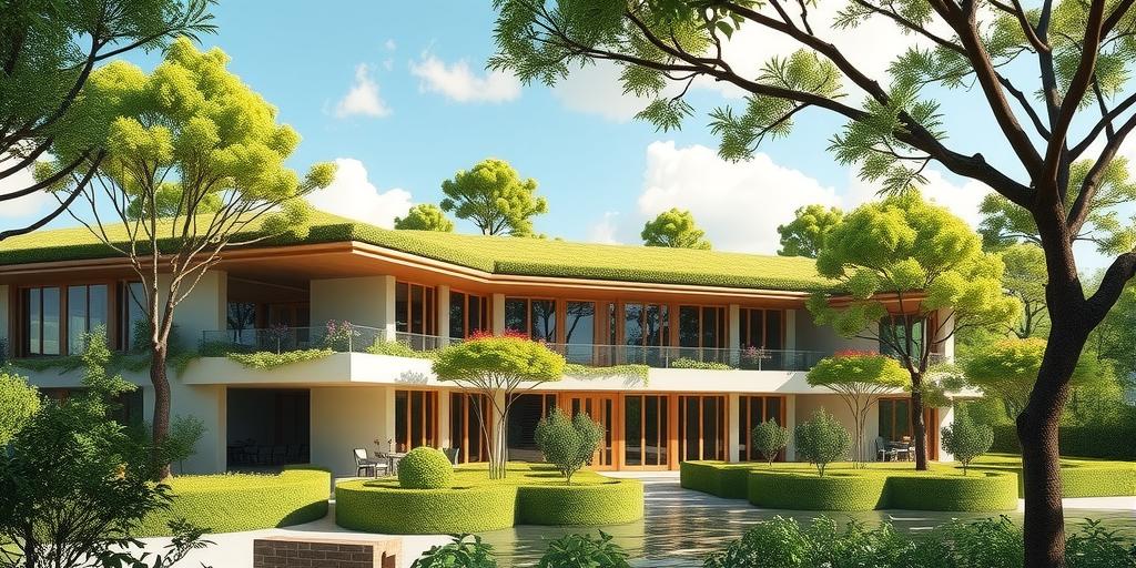 Formation sur l'architecture bioclimatique