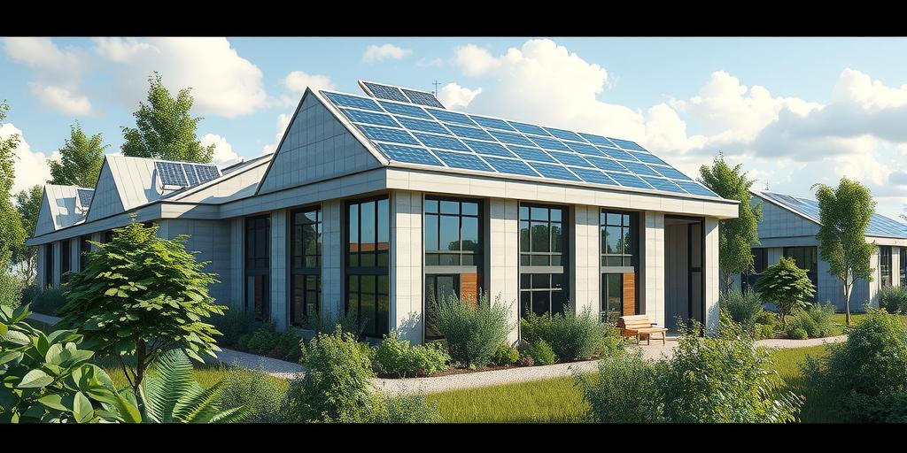 Comprendre l’efficacité énergétique dans la construction et sa mise en œuvre