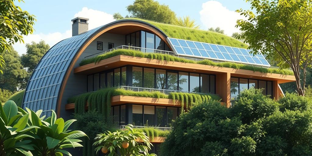 Atteindre l’efficacité énergétique dans la construction : méthodes et pratiques clés