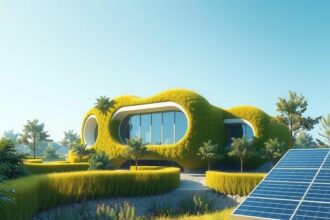 Investir en 2025 : l’immobilier “durable” comme tendance