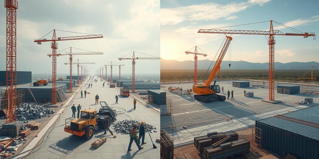Cinq avantages clés de la mise en œuvre du BIM dans les projets de construction Cinq avantages clés de la mise en œuvre du BIM dans les projets de construction