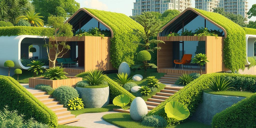 Comment atténuer l'impact environnemental des nouvelles constructions en 2025 ? Comment atténuer l'impact environnemental des nouvelles constructions en 2025 ?