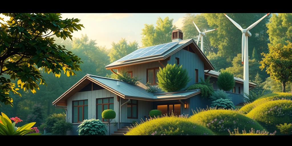 Investissement immobilier durable : les innovations et les bénéfices Investissement immobilier durable : les innovations et les bénéfices