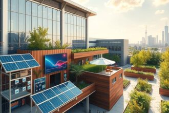 Comment atténuer l'impact environnemental des nouvelles constructions en 2025 ?