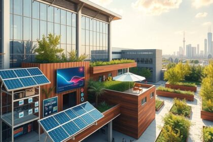 Comment atténuer l'impact environnemental des nouvelles constructions en 2025 ?