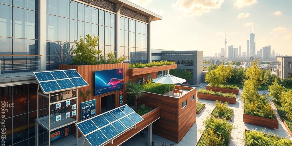 Comment atténuer l'impact environnemental des nouvelles constructions en 2025 ? Comment atténuer l'impact environnemental des nouvelles constructions en 2025 ?