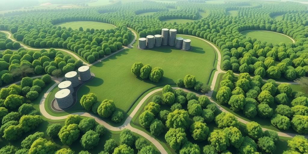 Les villes les plus vertes de France en 2025 : top 10 à découvrir Les villes les plus vertes de France en 2025 : top 10 à découvrir