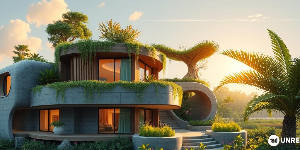 Qu'est-ce que l'éco-construction et ses avantages en 2025 ? Qu'est-ce que l'éco-construction et ses avantages en 2025 ?